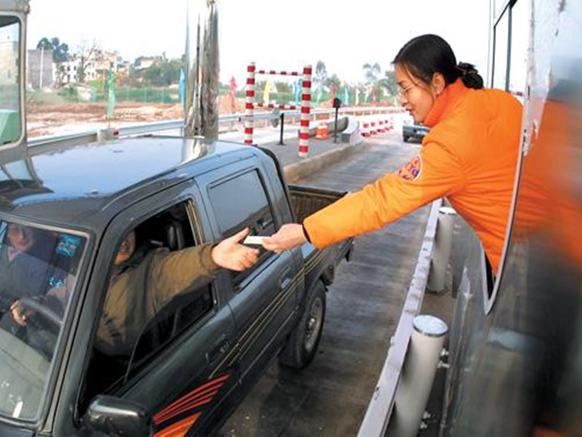 高速通行卡丢了怎么处罚,高速车辆通行卡丢了怎么计费