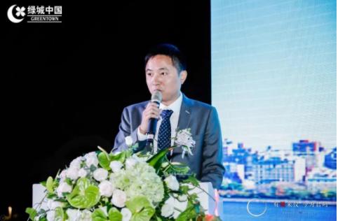 绿城凤起乐鸣生活美学馆,绿城凤起乐鸣鼎正悦府