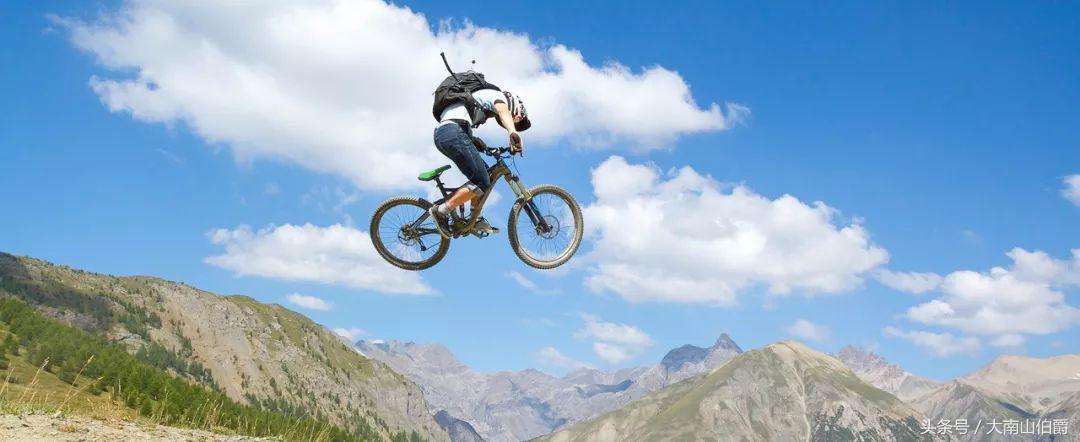 开篇：大南山伯爵带你一起捅破金融的神秘面纱