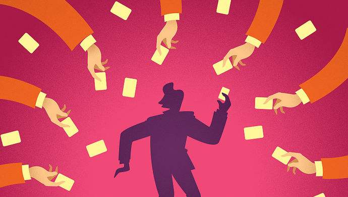 分红骤降90%,火牛视频的“圈钱”疑云