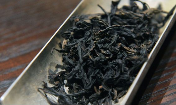 武夷岩茶单丛花名,武夷岩茶的名枞