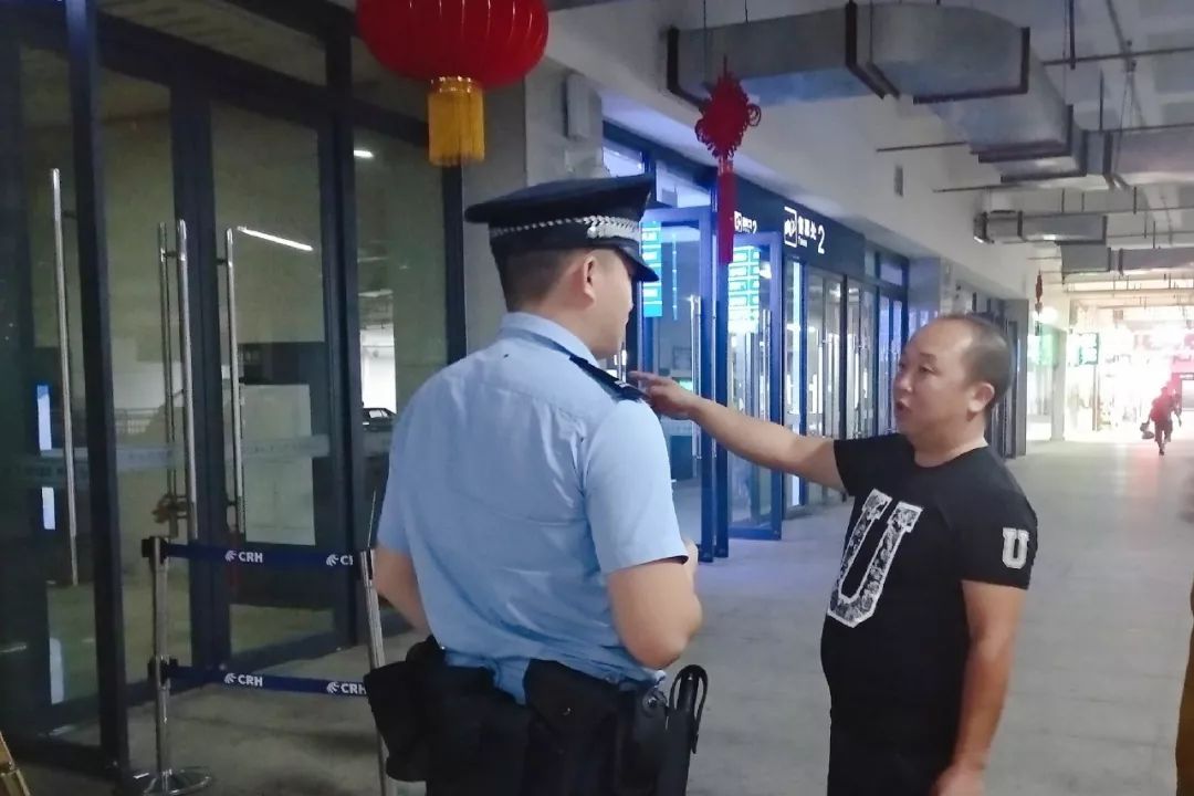 “都匀人真好”｜一位外地游客这样评价都匀的哥