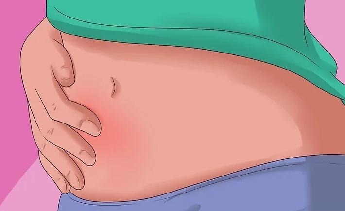 女性要做到这十条,女性私部炎症怎么办