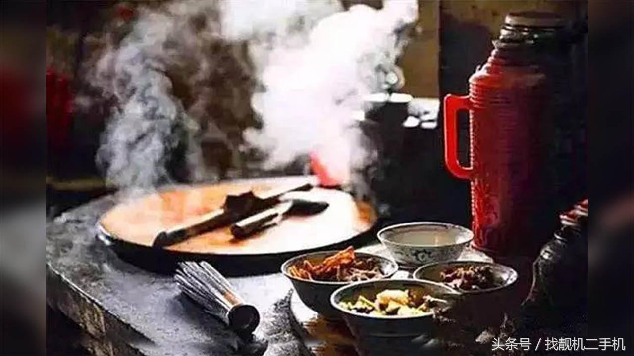 农村柴火灶做饭的好处,柴火灶为什么做饭香