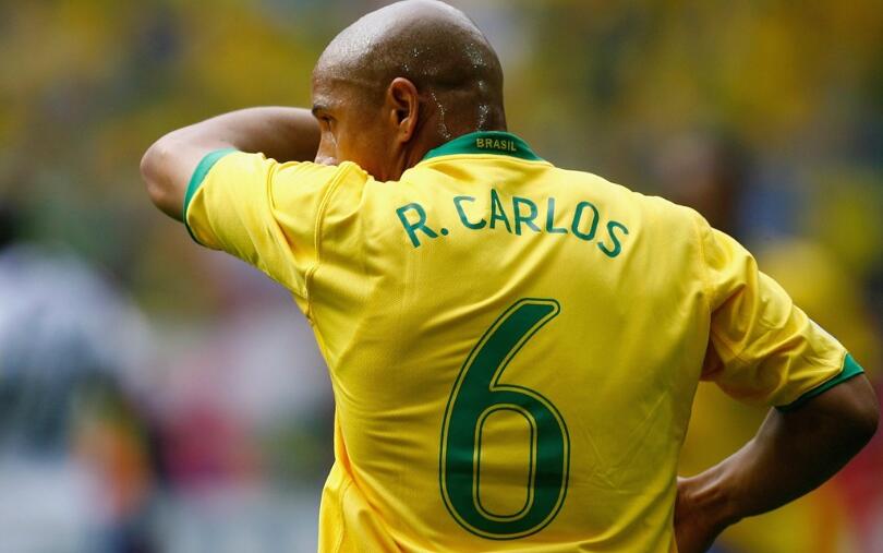 00后足坛十大新星后卫,足球界最强的十大边后卫