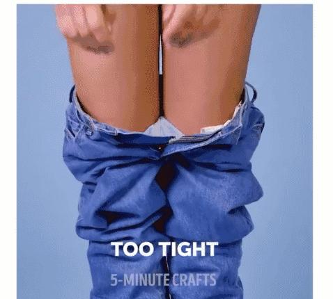 如何买到合适自己的衣服尺码,如何挑选到适合自己的衣服尺码