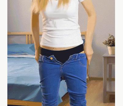 如何买到合适自己的衣服尺码,如何挑选到适合自己的衣服尺码