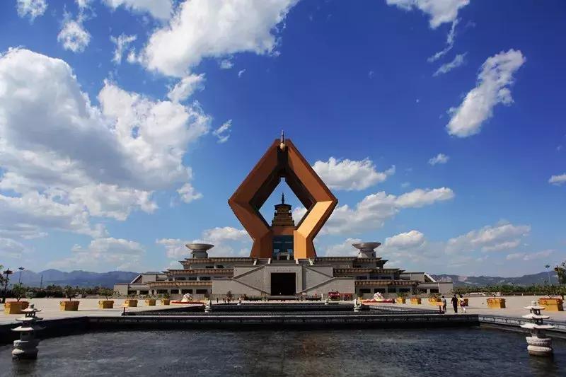 陕西中秋国庆假期出行提示来了,国庆陕西哪里旅游最值得去