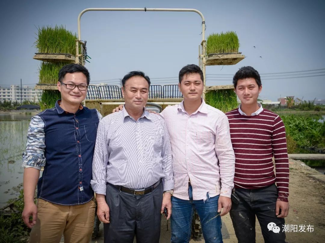 农民传承家风,这个农民不简单