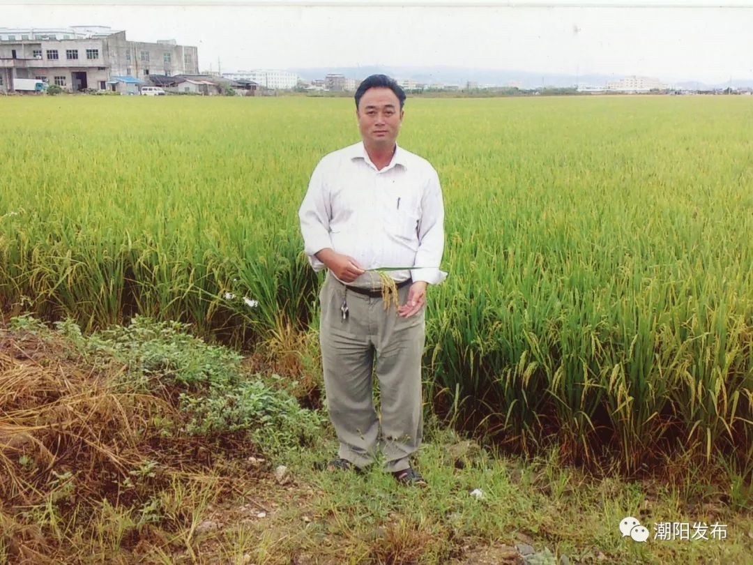 农民传承家风,这个农民不简单