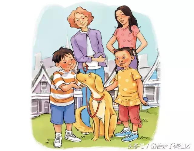 英语绘本故事｜Catchthatball!接球