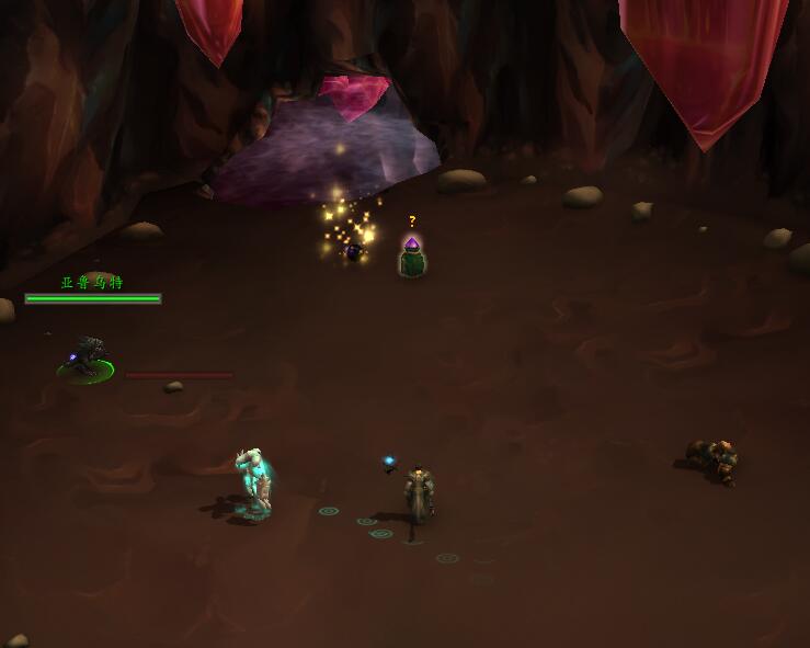 魔兽世界：神谕和狂心诺森德声望攻略绿色始祖龙坐骑和变大玩具