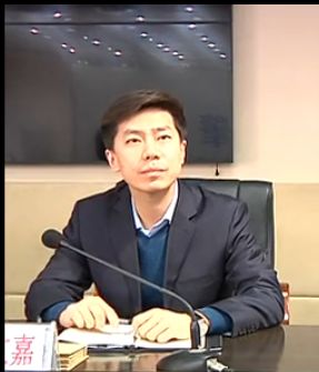 85后干部现状,85后团省委书记