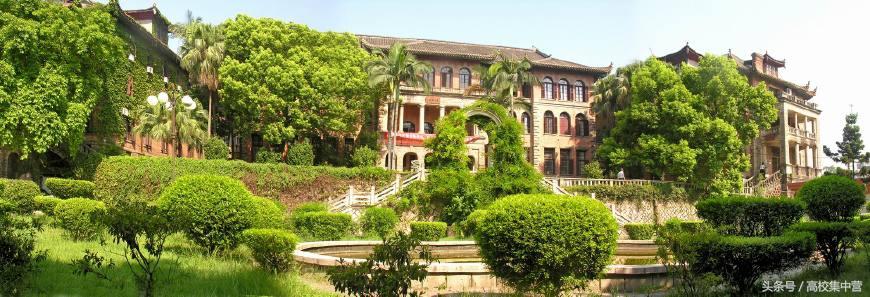 东南“最低调”师范大学,是“四非”院校,但却有着211的实力