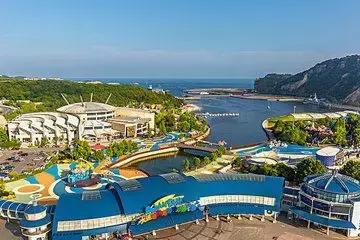 黄金周旅游推荐,黄金周适合出去玩的地方