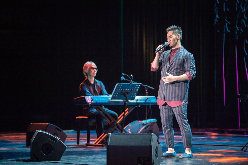 那些翻唱日语音乐的华语歌,盘点那些年翻唱的日语歌