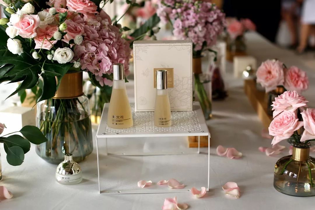 护肤领域有哪些科技成果,樊文花护肤都有什么项目