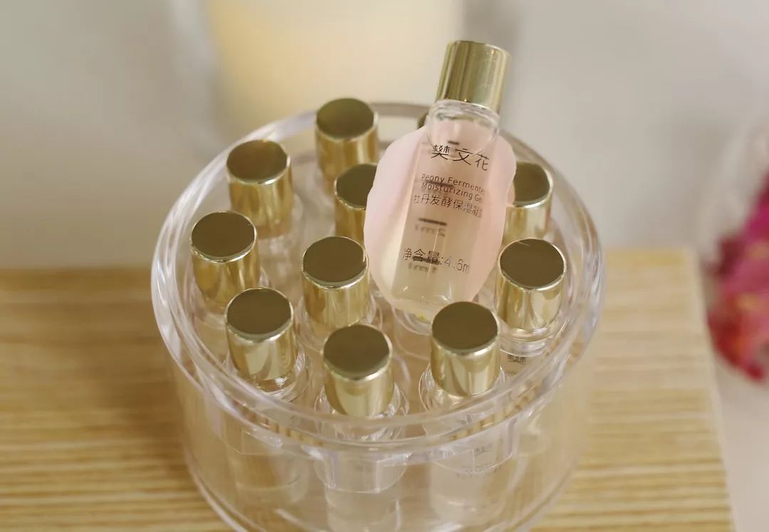 护肤领域有哪些科技成果,樊文花护肤都有什么项目