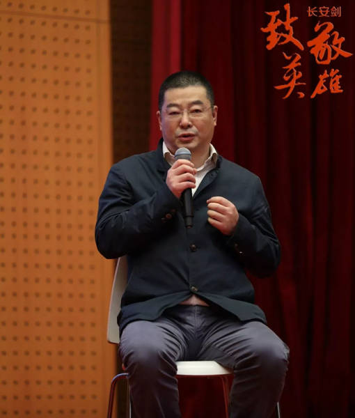 “药神案”办案检察官:一纸不起诉决定书为绝命人开生门