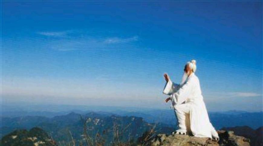 凡人真的可以得道成仙吗,为什么凡人看不到神仙