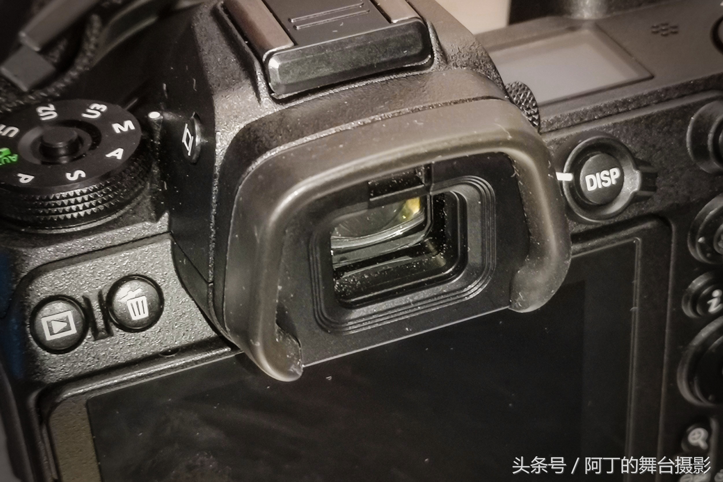 尼康微单z7使用教程,尼康z7测光使用教程