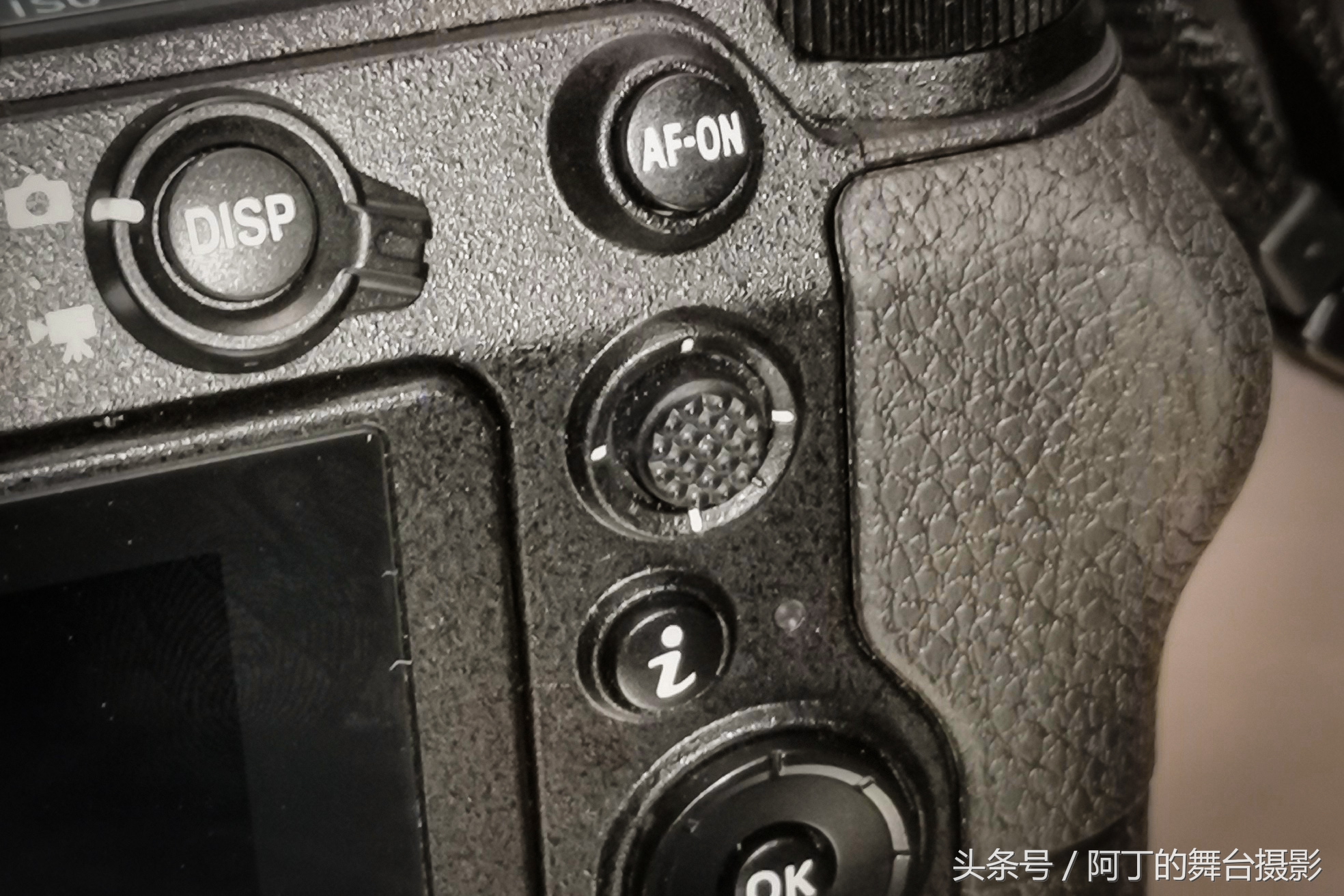 尼康微单z7使用教程,尼康z7测光使用教程