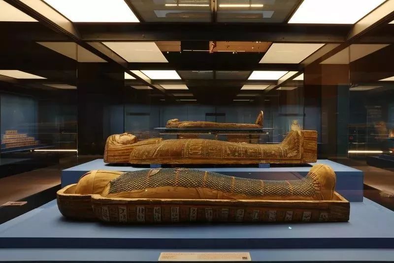 上海网红博物馆攻略,十大必打卡博物馆