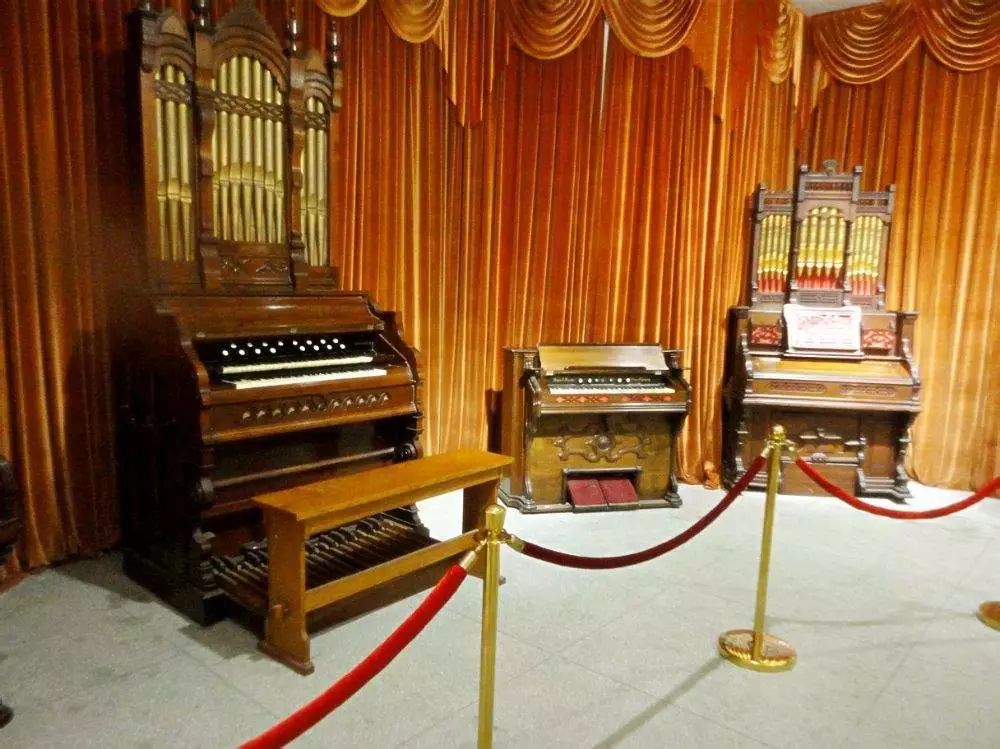 上海网红博物馆攻略,十大必打卡博物馆