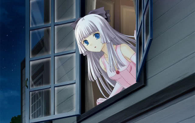 盘点动漫中的那些暴力妹纸,盘点动漫妹控名场面