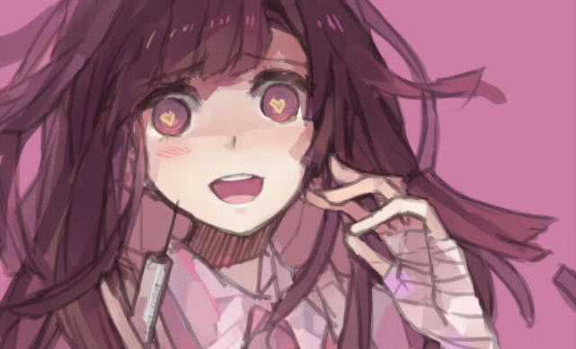 盘点动漫中的那些暴力妹纸,盘点动漫妹控名场面