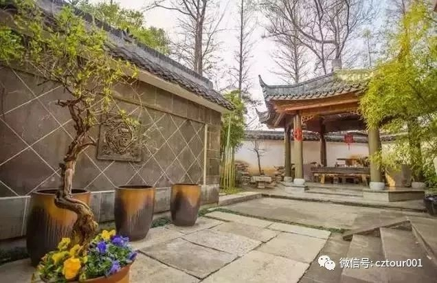 常州十大轻奢民宿,常州10天便宜民宿推荐