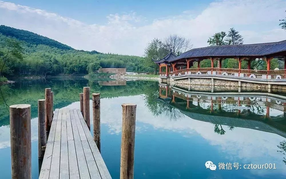 常州十大轻奢民宿,常州10天便宜民宿推荐