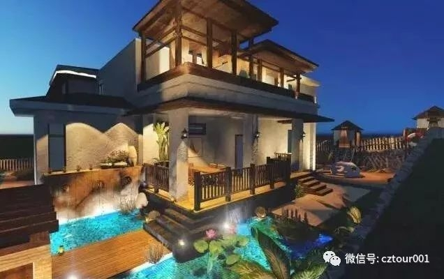 常州十大轻奢民宿,常州10天便宜民宿推荐