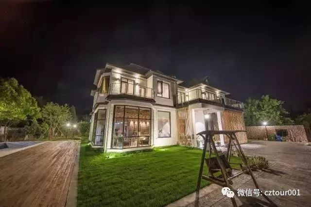 常州十大轻奢民宿,常州10天便宜民宿推荐