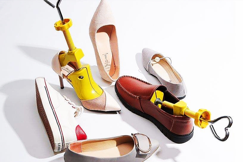 鞋子脚后跟磨脚有什么小妙招,凉鞋太紧了磨脚怎么办