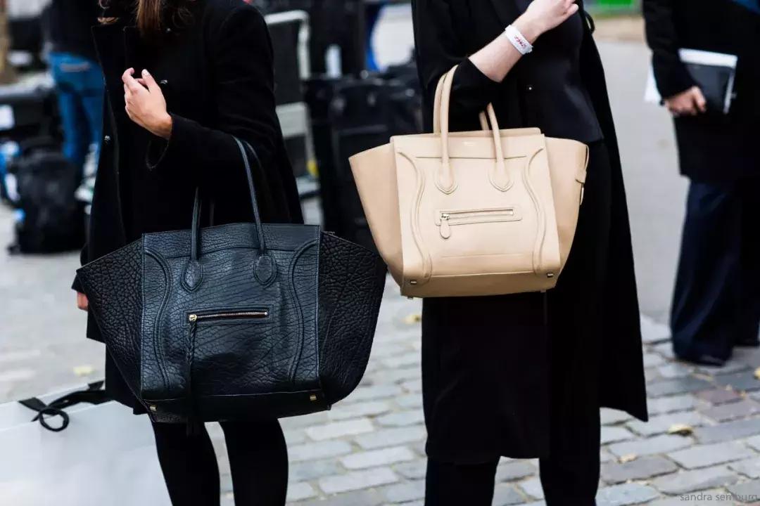 celine王菲同款包,celine新包凯旋门