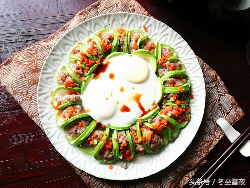 蒸菜做法简单保留蔬菜营养,蒸菜好吃的家常做法大全