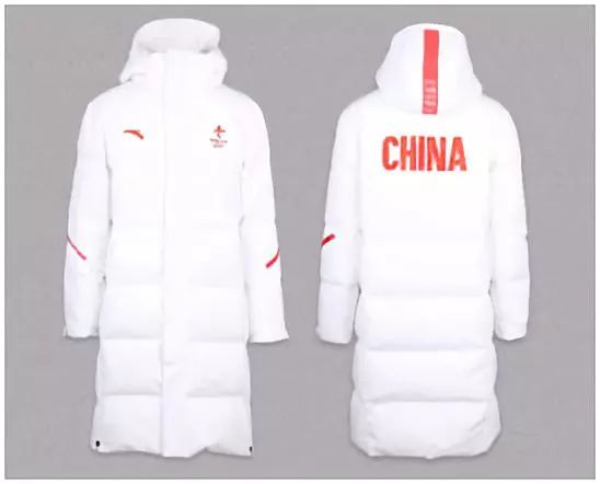 北京冬奥会特许商品首个新品上市日恰逢国庆黄金周