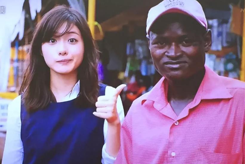 日本十大最受瞩目新生代女星,年轻时惊为天人的日本女星