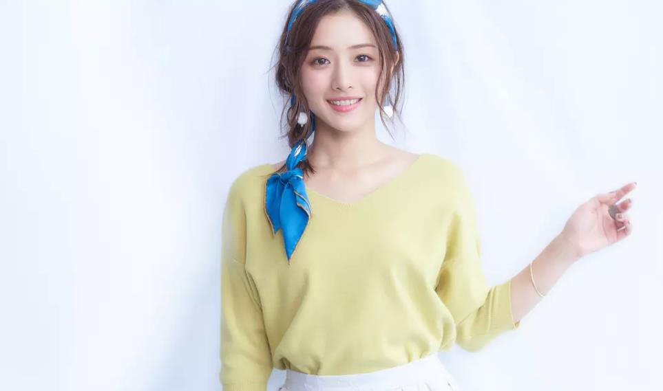 日本十大最受瞩目新生代女星,年轻时惊为天人的日本女星