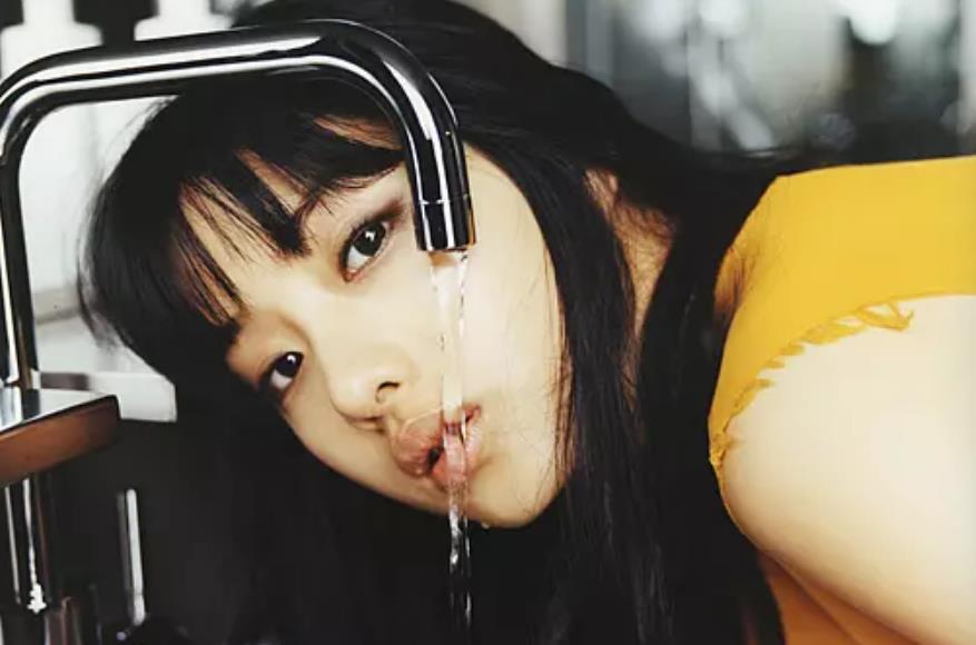 日本十大最受瞩目新生代女星,年轻时惊为天人的日本女星