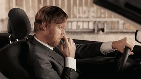 抠出来的鼻屎不要丢,隔壁家的小孩都馋哭了