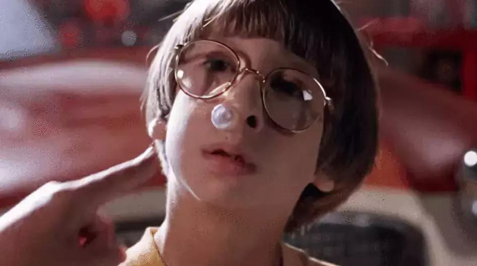 抠出来的鼻屎不要丢,隔壁家的小孩都馋哭了