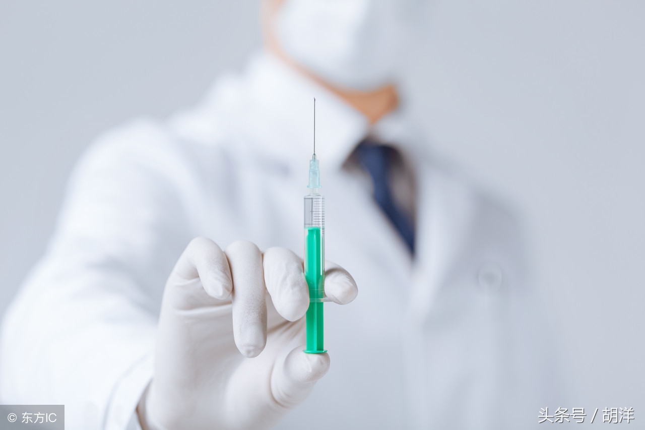 打鸡血并非臆造的网络词汇,史上确有此疗法,最后致人死亡而叫停