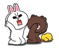 作为一个“LINEFRIENDS”重度患者，此刻少女心和钱包都大型不保！