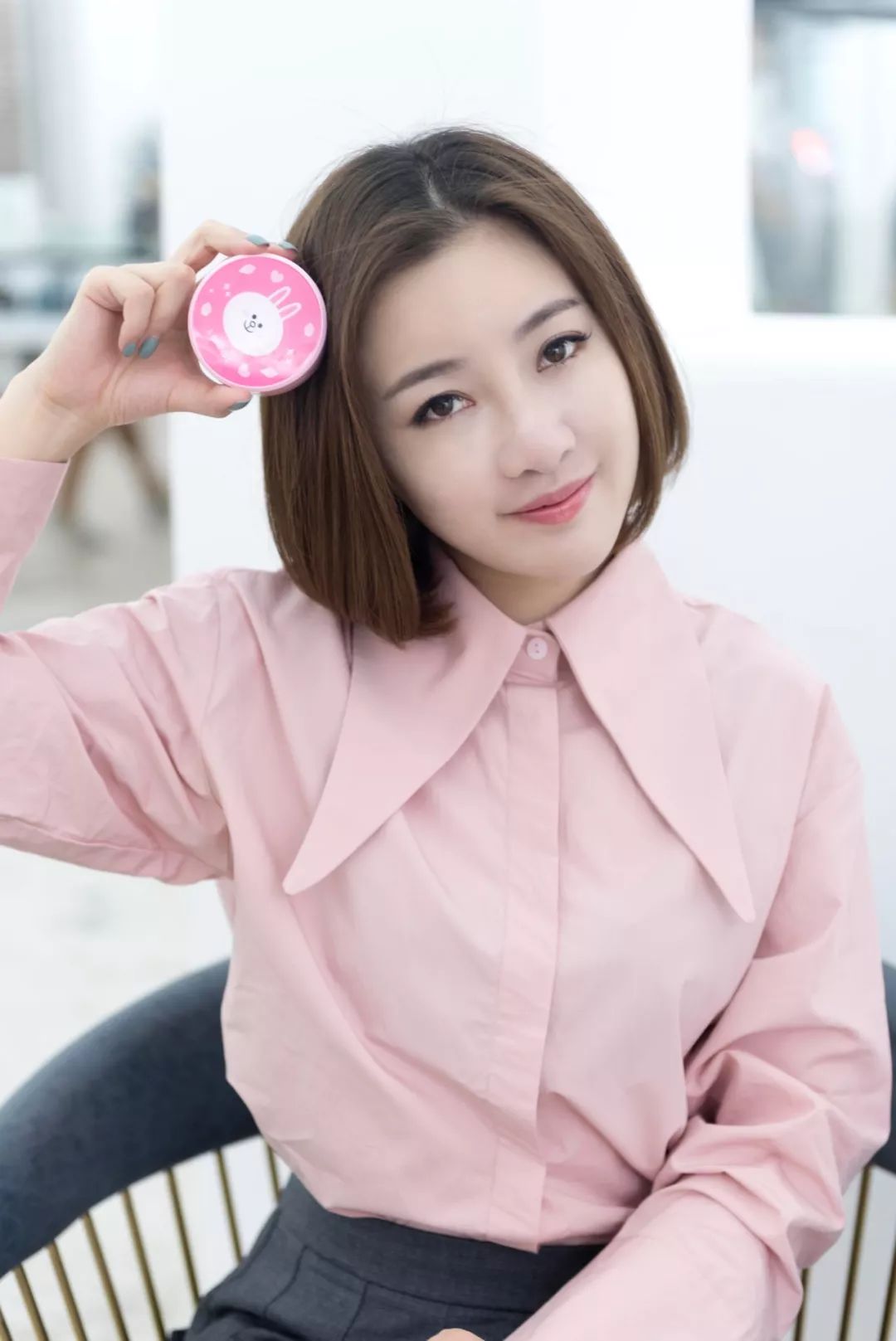 作为一个“LINEFRIENDS”重度患者，此刻少女心和钱包都大型不保！