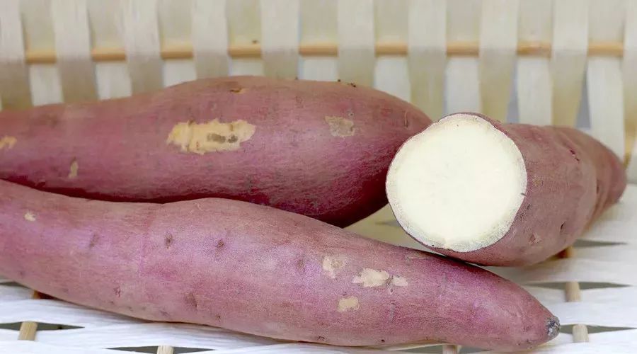 「健康」它被称为抗癌卫士，保护血管也特厉害！现在正大量上市，买着便宜吃着香甜