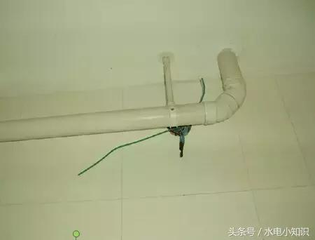 老电工教你配电箱电工技术,老电工教你如何接电