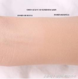 散粉粉饼测评排行榜,散粉粉饼干皮测评