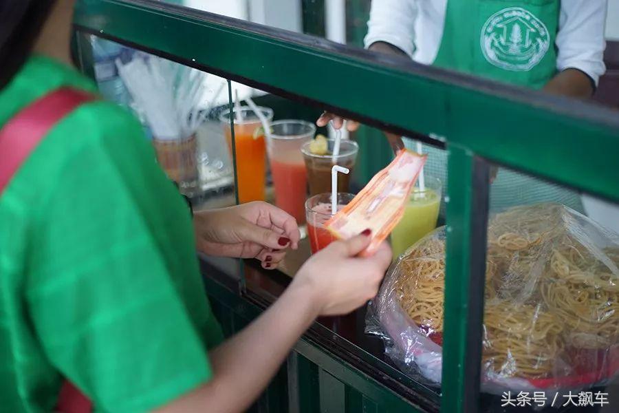 开学“B计划”之,印象斯里兰卡(一)!